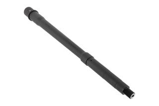 Criterion Barrels 13.9" Chrome Lined Mid-Length AR-15 Barrel is made of 4150 CrMoV